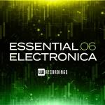poster People Essential Electronica, Vol. 06