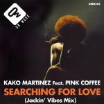 poster Searching for love (Jackin' Vibes Mix) Searching for love (Jackin' vibes mix)