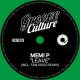 Memi P. - Leave (Fam Disco Remix Extended)