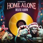 poster Feliz Navidad (Yves V Extended Edit) Home Alone (On the Night Before Christmas) (Deluxe Version)