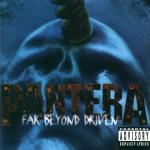 poster 5 Minutes Alone Far Beyond Driven
