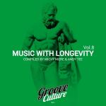 poster Back Together Again (Micky More & Andy Tee Extended) Music With Longevity, Vol. 8