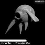 poster Hady (Dj Tools Beats) Parallel