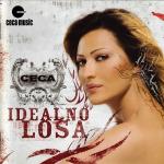 poster Pile Idealno losa