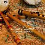 poster Sound Of Peace Flute Rhymes - Melodies For Peaceful Ambience
