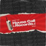 poster Take A Step Back Best of House Call Records: 2021