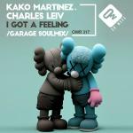 poster I got a feeling (Garage Soulmix) I got a feeling (Garage Soulmix)