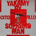 poster Yakamy Yakamy