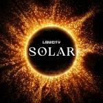 poster Watching Over You Solar