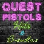 poster Клетка Quest Pistols - Hits & B-Sides