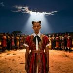 poster Papaoutai (Afro Soul) (Stromae ai cover) Papaoutai (Afro Soul)