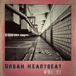 poster BOSS (prod. Tekno) Urban Heartbeat,Vol.21
