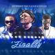 Masterkraft ft. Flavour & Sarkodie - Finally