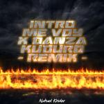 poster (La Mano Arriba/Cintura Sola/Da Media Vuelta/Danza Kuduro/No Te Canses Ahora/Que Esto Sólo Empieza/ Mueve La Cabeza/Danza Kuduro) Intro Me Voy x Danza Kuduro (Remix)