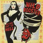 poster I'm Coming Home No Way Out of Hell