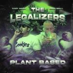 poster Swangin (feat. Big Jade & Cinquemani) The Legalizers 3: Plant Based