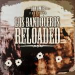 poster Yo No Me Dejo Los Bandoleros Reloaded