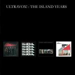 poster Distant Smile The Island Years
