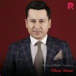 poster Ustozlar 3 | Бунёдбек Саидов Otam duosi