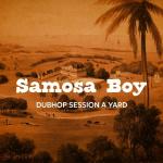 poster My Music Dubhop Session a Yard