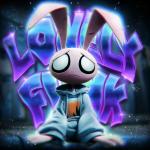 poster LONELY FUNK (Slowed) LONELY FUNK