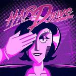 poster Hard Drive Hard Drive