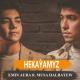 Emin Aura feat. Musa Halbayew - Hekaýamyz