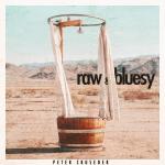 poster Love Raw & Bluesy