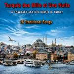 poster Hosh Bilézik Turquie des milles et une nuits (18 Traditional Songs)