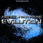 poster Golden Brown (Original Mix) Evilution