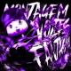 DJ ALEX, DJ ASARI, MC Kitinho - MONTAGEM VOZES FANTASMA (Ultra Slowed)