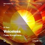 poster Voiceless (Kazantip 2005 Mix) Voiceless (Гимн Казантипа)