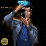 poster Blue Chanel NA-NO Bleu Chanel (NA-NO Remix)