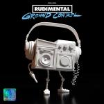 poster Krazy Ground Control