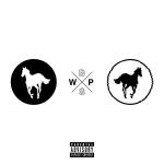 poster Change (House Of Flies) White Pony (20th Anniversary Deluxe Edition)