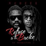 poster Slow Down (2013) Refuse to Be Broke: Da Revolution 2