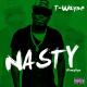 T-wayne aka Rickey Wayne - T-wayne Freestyle - Nasty [JDM]