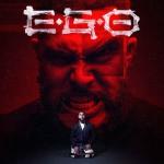poster Jah Khalib - Мадина (2018) E.G.O.