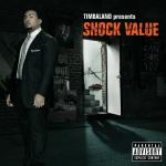 poster The Way I Are Shock Value