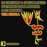 poster Synopsis Track 05 DJ Gregory & Gregor Salto featuring Dama Pancha & DJ Mankila