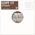 poster Red march revolution-Track 3 So Ready