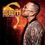 poster Quoi qu'il arrive feat. Hayce Lemsi & Zahouania Le venin musical 2016