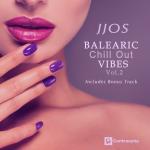 poster Together (Introspective Mix) Balearic Chill out Vibes 2