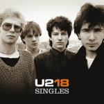 poster The Saints Are Coming U218 Singles