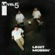 Level 5 - Another P-Thang