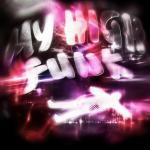 poster MY HIGH FUNK (Slowed) MY HIGH FUNK