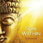 poster Moola Mantra Sun Within