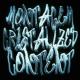 DJ ZRED DA DZ7 - MONTAGEM CRISTALIZED CONTENT (Super Slowed)