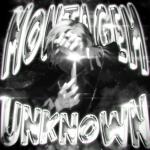 poster MONTAGEM UNKNOWN (Slowed) MONTAGEM UNKNOWN