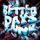 DJ KRONIX, STXNIX - BETTER DAYS FUNK